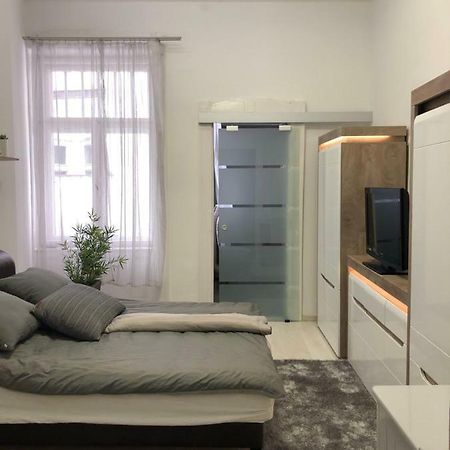 Feherhajo 12-14 Budapešť Exteriér fotografie